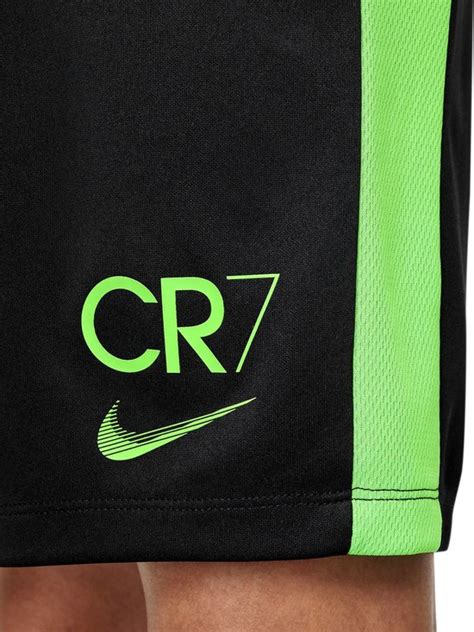 100 procent voetbal nike short